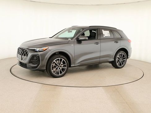 New 2026 Audi Q5 Premium Plus image 13