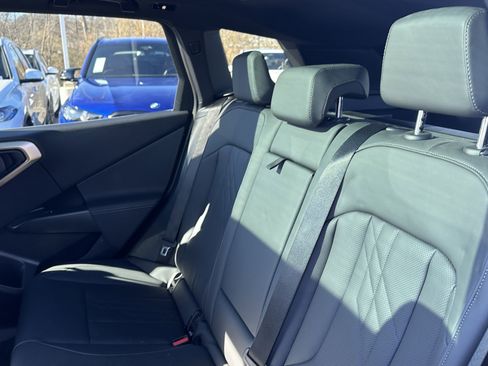 Used 2025 BMW X3 xDrive30i image 31