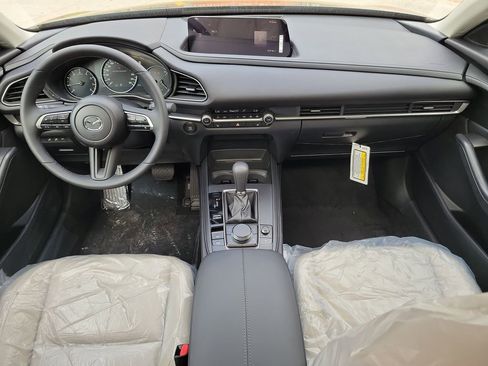 New 2026 MAZDA CX-30 AWD 2.5 S image 12