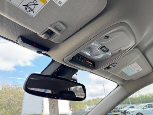 Used 2023 Buick Encore GX Select FWD image 25