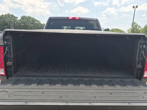 Used 2023 RAM 1500 Tradesman w/ Chrome Plus Package RWD image 30
