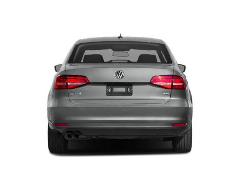 Used 2015 Volkswagen Jetta SE image 5
