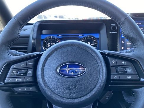 New 2026 Subaru Outback Limited XT image 15