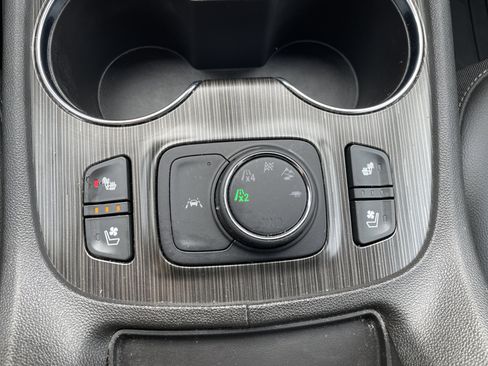 Certified 2023 GMC Acadia SLT w/ Elevation Edition image 32