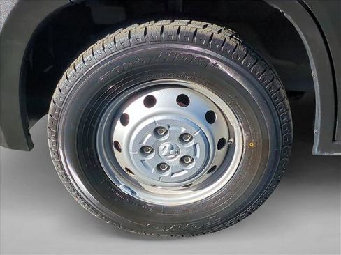 Used 2021 RAM ProMaster 2500 image 23