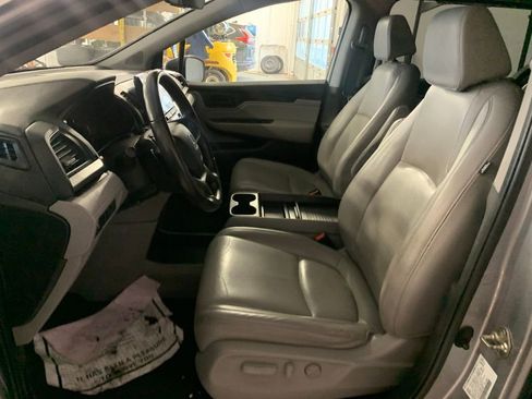Used 2019 Honda Odyssey EX-L image 13
