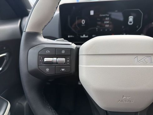 New 2026 Kia K4 GT-Line FWD image 31