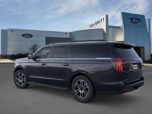 New 2026 Ford Expedition Max Active AWD/4WD image 5