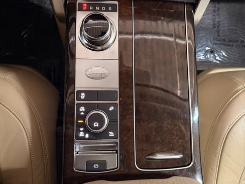 Used 2020 Land Rover Range Rover AWD/4WD image 29