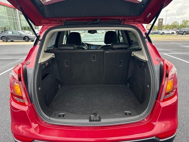 Used 2018 Buick Encore Preferred FWD image 14