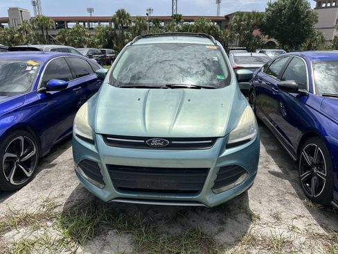 Used 2013 Ford Escape SE FWD image 5