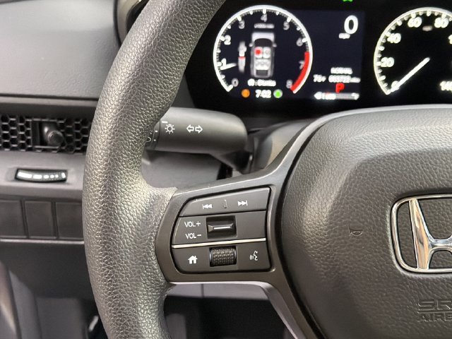 Used 2026 Honda CR-V EX image 24