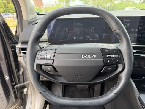 Certified 2026 Kia Sportage S AWD/4WD image 35