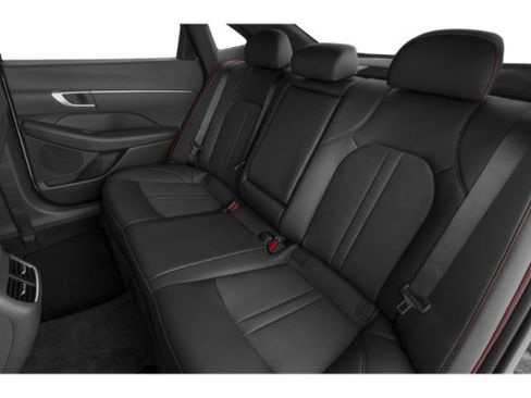 Used 2023 Hyundai Sonata SEL Plus w/ Preferred Accessory Package FWD image 16