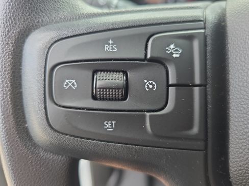 Used 2024 Chevrolet Silverado 3500 W/T w/ WT Convenience Package RWD image 16