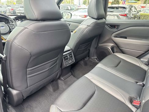 New 2026 Subaru Forester Wilderness w/ Wilderness Package AWD/4WD image 11