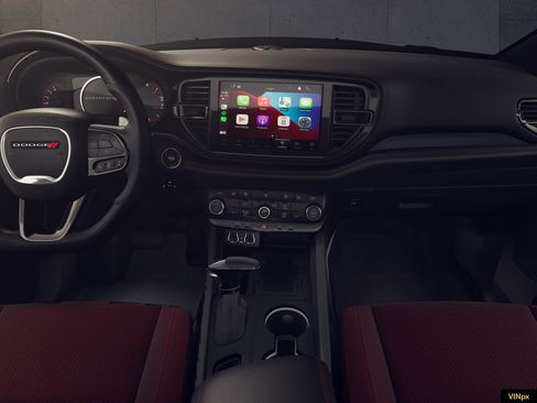 New 2026 Dodge Durango GT AWD/4WD image 4