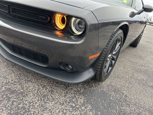 Used 2022 Dodge Challenger GT w/ Driver Convenience Group image 9