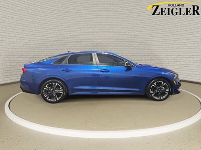 Used 2023 Kia K5 GT-Line