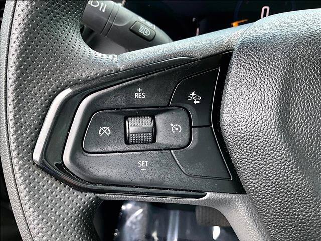 Certified 2026 Chevrolet TrailBlazer LT FWD image 20