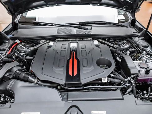 New 2025 Audi S5 Premium Plus image 29