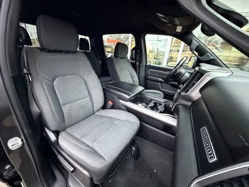 Used 2020 RAM 1500 Big Horn image 12