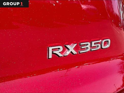 Used 2025 Lexus RX 350 Premium image 27