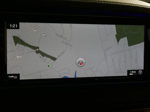 Used 2016 Mercedes-Benz S 550 S 550 w/ Sport Package image 29