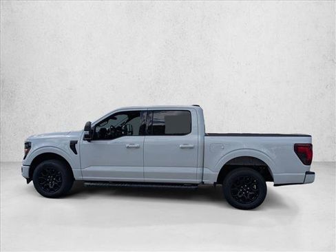 New 2026 Ford F150 XLT w/ Equipment Group 302A MID RWD image 5