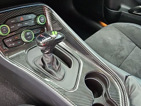 Used 2023 Dodge Challenger R/T w/ T/A Package RWD image 21