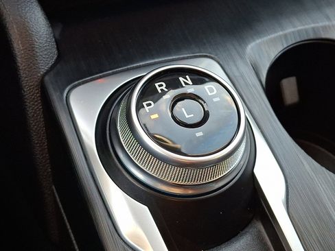 Certified 2022 Ford Escape SEL image 22