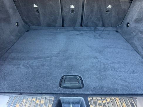 Used 2023 Mercedes-Benz EQE 350+ 4MATIC SUV image 34