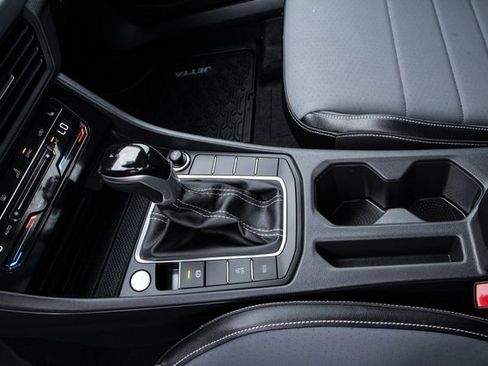 New 2026 Volkswagen Jetta SEL image 21