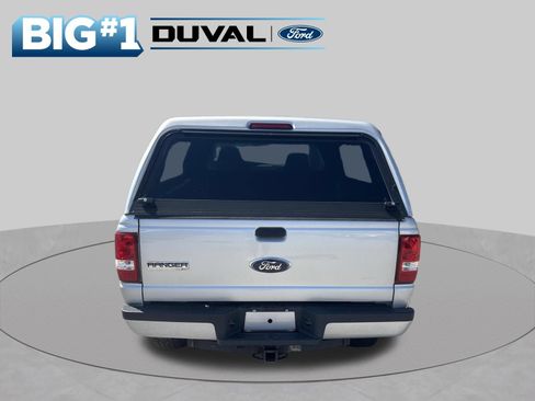 Used 2007 Ford Ranger XLT AWD/4WD image 8