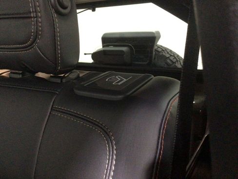 New 2025 Ford Bronco Raptor image 31