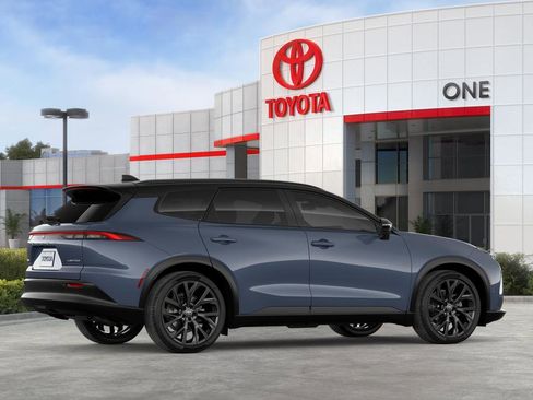 New 2026 Toyota Crown Signia image 52