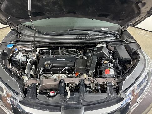 Used 2016 Honda CR-V SE image 27