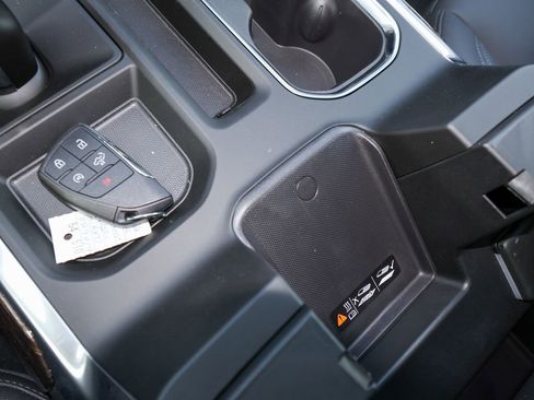 New 2026 GMC Sierra 1500 Elevation AWD/4WD image 22