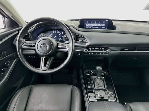 Certified 2023 MAZDA CX-30 AWD 2.5 S w/ Preferred Package image 22