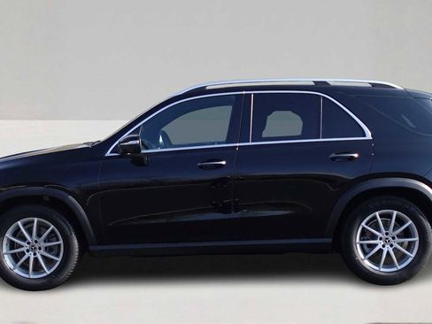 Certified 2026 Mercedes-Benz GLE 350 4MATIC image 8