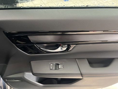 New 2026 Honda CR-V Sport Touring image 16