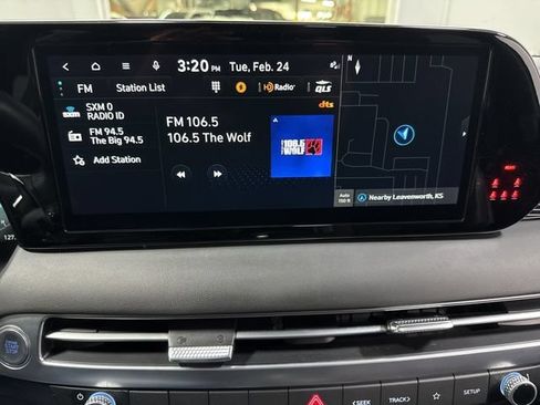 Used 2025 Hyundai Palisade Calligraphy AWD/4WD image 19