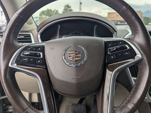 Used 2014 Cadillac SRX Premium AWD/4WD image 20