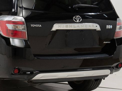 Used 2008 Toyota Highlander Limited image 12