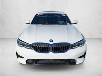 Used 2022 BMW 330i Sedan w/ Premium Package 2 video 2