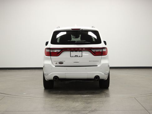 Used 2019 Dodge Durango Citadel w/ Technology Group image 7