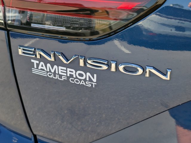 Used 2023 Buick Envision Preferred FWD image 6