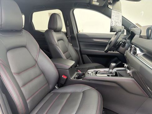 Certified 2025 MAZDA CX-5 2.5 Turbo AWD/4WD image 21