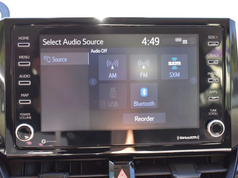 Used 2021 Toyota Corolla LE FWD image 20