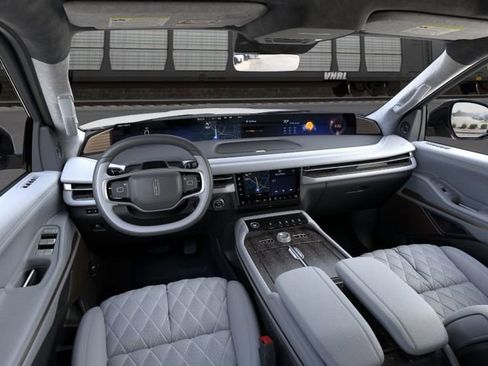 New 2026 Lincoln Navigator Black Label AWD/4WD image 10